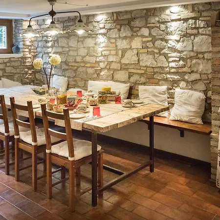 Bed & Breakfast Charme *