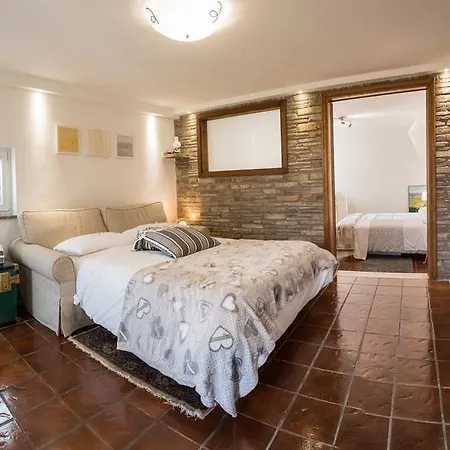 Bed & Breakfast Charme