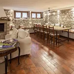 Charme Alojamento de Acomodação e Pequeno-almoço Assisi