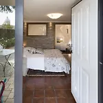 Alojamento de Acomodação e Pequeno-almoço Charme Assisi