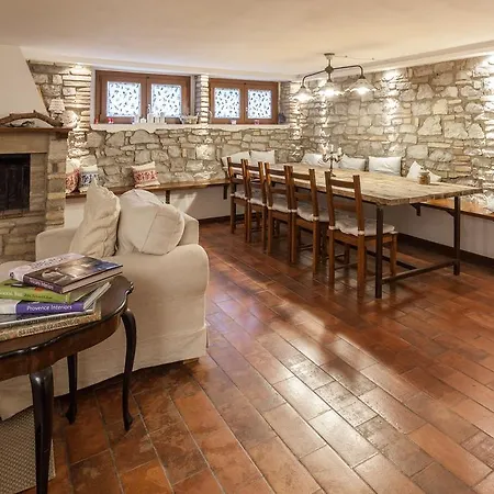 Charme Bed & Breakfast Assisi