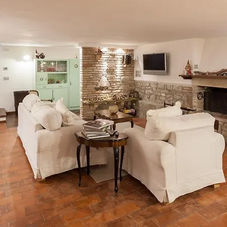 Charme Bed & Breakfast