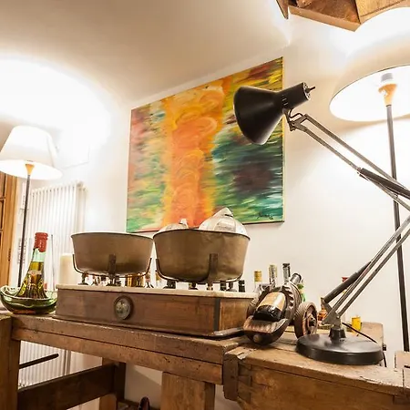 Charme Bed & Breakfast Assisi