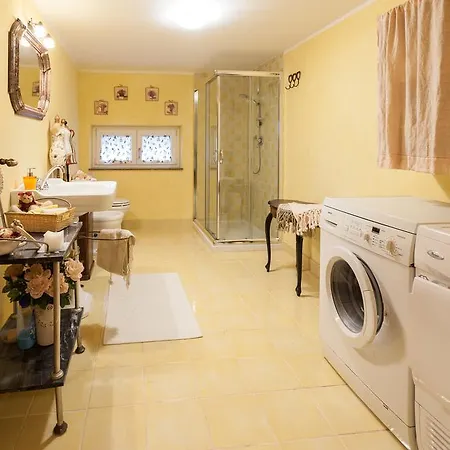 Bed & Breakfast Charme Assisi