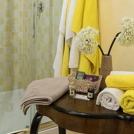 Bed & Breakfast Charme 4*