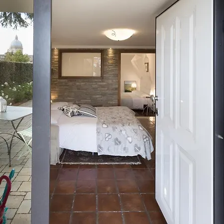 Bed & Breakfast Charme Assisi