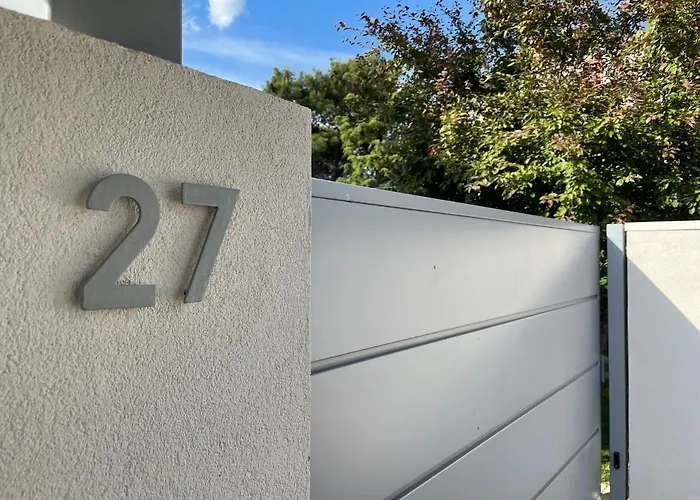 Alojamento de Acomodação e Pequeno-almoço Charme