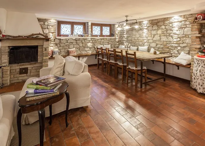 Charme Bed & Breakfast Assisi