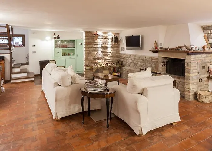 Charme Bed & Breakfast