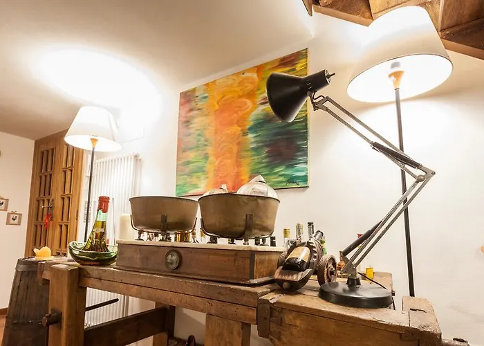 Charme Bed & Breakfast Assisi