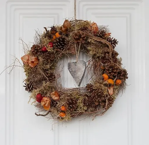 Frühstückspension Charme Assisi