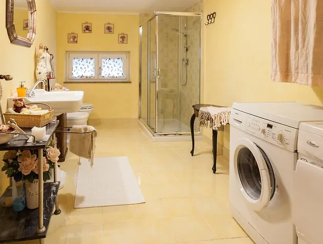 Bed & Breakfast Charme Assisi