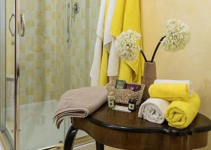 Alojamento de Acomodação e Pequeno-almoço Charme 4*