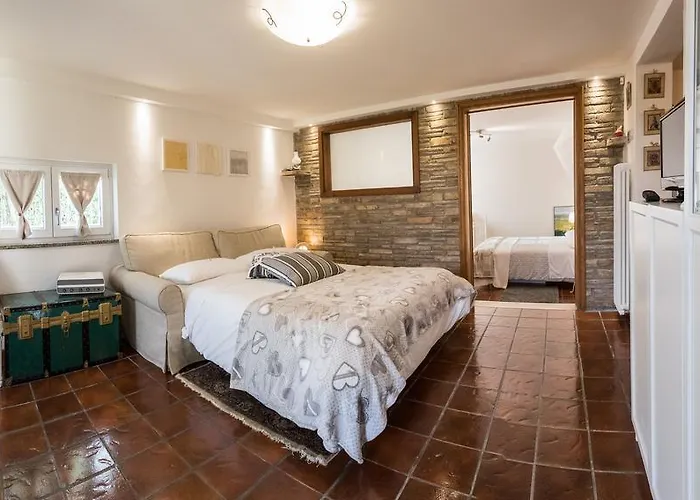 Bed & Breakfast Charme