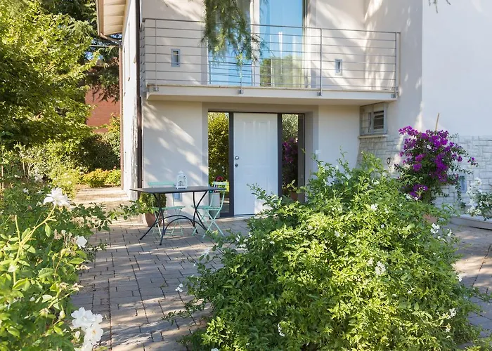 Alojamento de Acomodação e Pequeno-almoço Charme